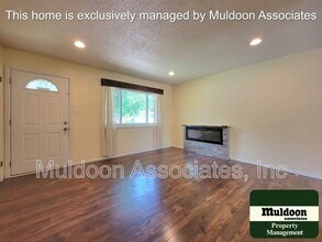 3627 Meadowland Blvd in Colorado Springs, CO - Building Photo - Building Photo