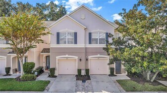 540 Pinebranch Cir in Winter Springs, FL - Building Photo