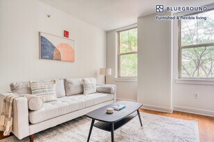 1210 Massachusetts Ave NW in Washington, DC - Building Photo