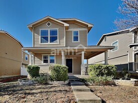 1805 Lost Maples Loop in Cedar Park, TX - Building Photo