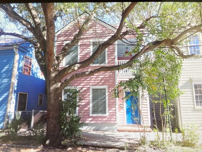 property at 250 Coming St