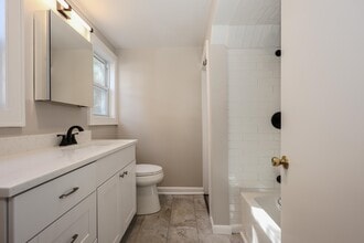 107 Arlington St in Manchester, NH - Building Photo - Building Photo