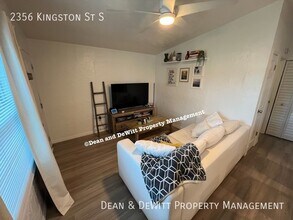 2356 Kingston St S in St. Petersburg, FL - Building Photo - Building Photo