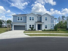 33857 Landsman Lp, Unit 1631 in Wesley Chapel, FL - Building Photo