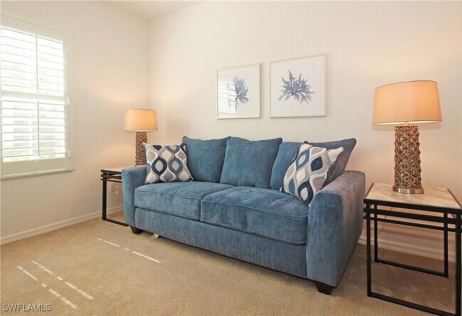 property at 5917 3 Iron Dr