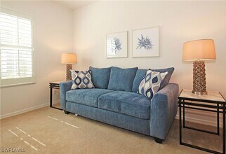 5917 3 Iron Dr in Naples, FL - Building Photo - Building Photo