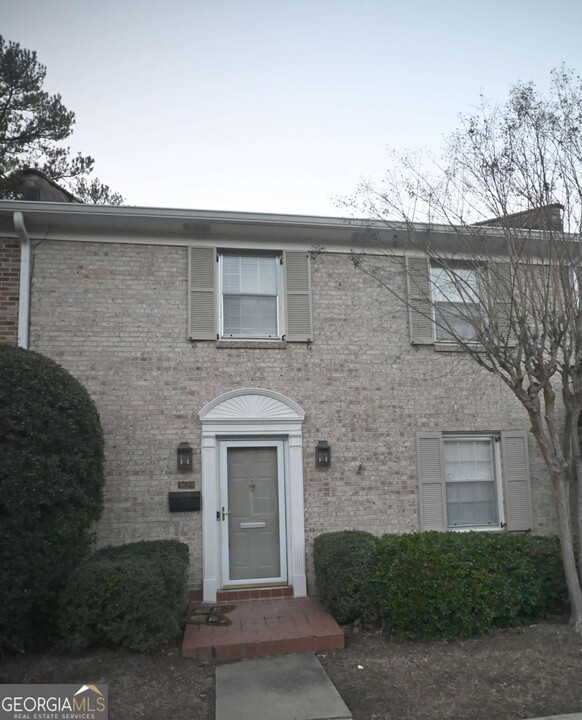 1659 Executive Park Ln NE in Atlanta, GA - Building Photo