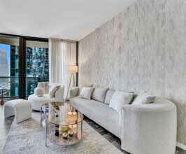 801 S Miami Ave, Unit 1805 in Miami, FL - Building Photo - Building Photo