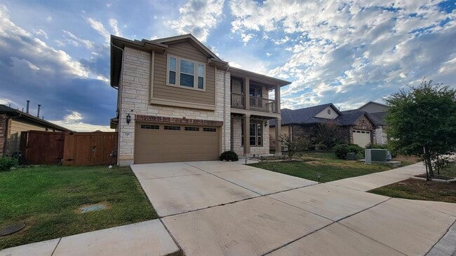 128 Cypress Hills Rd in San Marcos, TX - Building Photo - Building Photo