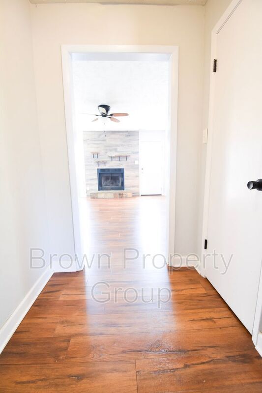 2209 Rustic Trail in Fayetteville, NC - Building Photo - Building Photo