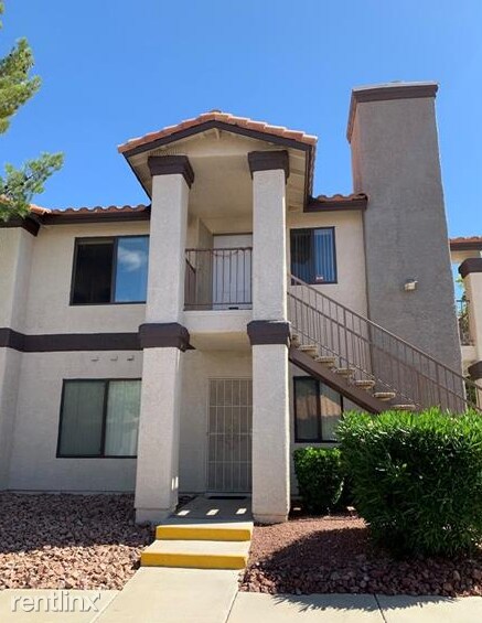1575 W Warm Springs Rd-Unit -Unit 2211 in Henderson, NV - Building Photo - Building Photo