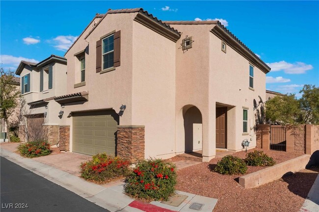 7560 Moose River Ct in Las Vegas, NV - Building Photo - Building Photo