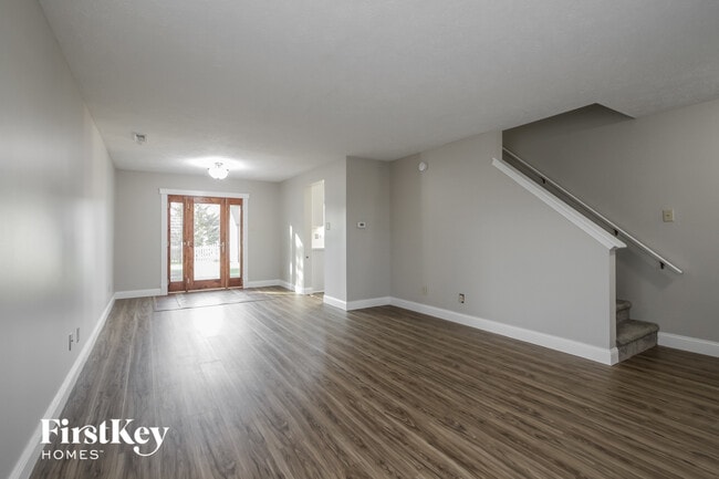 6 Wyndham Dr in Brownsburg, IN - Foto de edificio - Building Photo