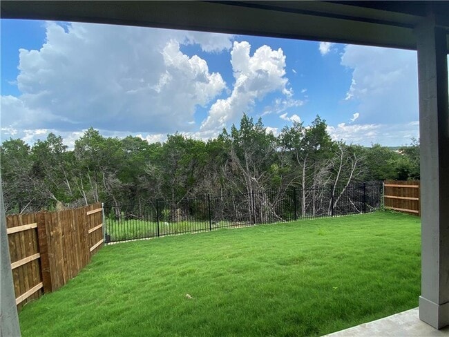 property at 305 Peace Pipe Way