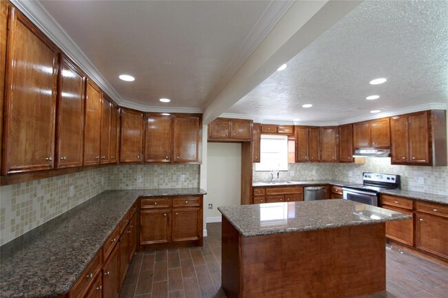 property at 4311 Aspenglen Dr