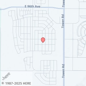 property at 9166 Uravan Ct