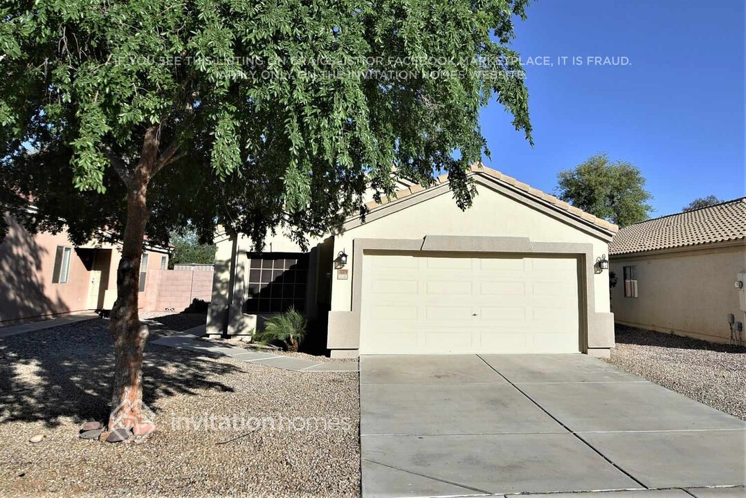 33374 N Windmill Run in Queen Creek, AZ - Building Photo