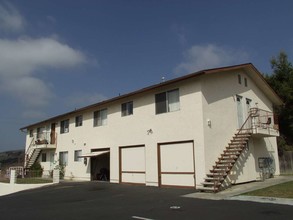 Polley Drive Apartments in San Marcos, CA - Building Photo - Building Photo