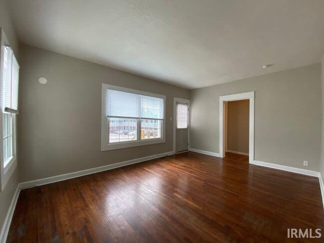 811 N Grant St in Bloomington, IN - Building Photo - Building Photo