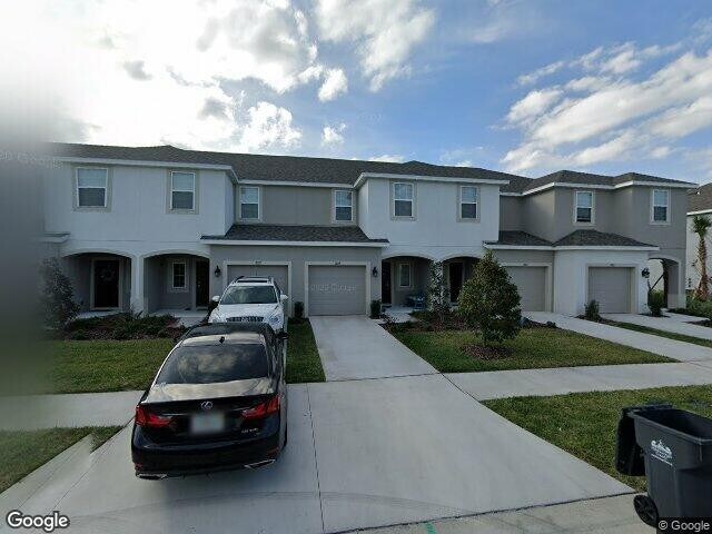 7025 Grand Elm Dr in Riverview, FL - Building Photo - Building Photo