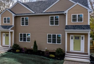 65 Keenan Rd, Unit B in North Attleboro, MA - Building Photo