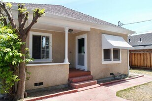 224 Morse Ave in Sunnyvale, CA - Building Photo