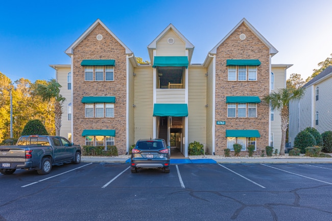 9742 Leyland Dr in Myrtle Beach, SC - Building Photo - Building Photo