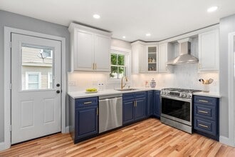 16 Devens St in Marlborough, MA - Building Photo - Building Photo