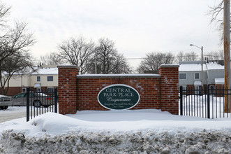 Langston Commons in Cleveland, OH - Building Photo - Building Photo