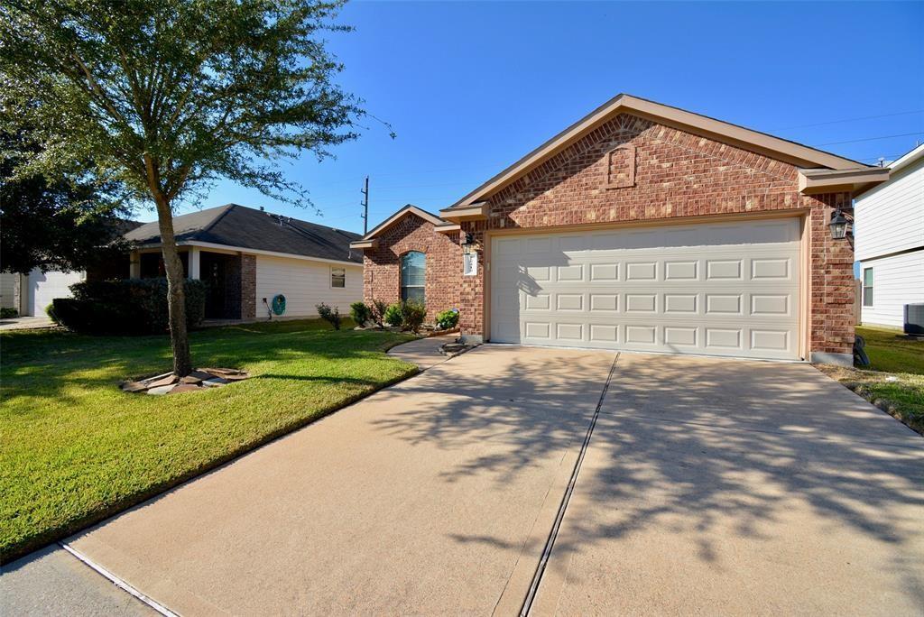 20410 Shiloh Mist Ln in Katy, TX - Building Photo