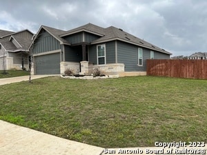 338 Pollock Path in San Antonio, TX - Foto de edificio - Building Photo