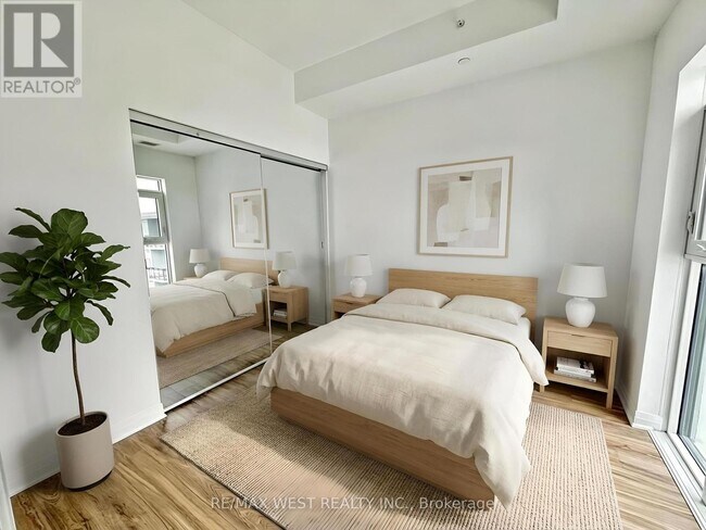 490 Gordon Krantz Ave in Milton, ON - Building Photo - Building Photo