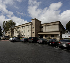 Swansea Park Senior Apartments in Los Angeles, CA - Building Photo - Building Photo