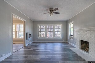 700 Lindsey Ln in Tyler, TX - Building Photo