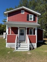 736 Weaver St in Darlington, SC - Building Photo