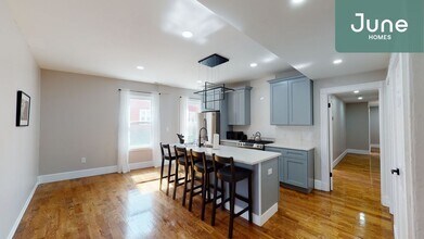 41 Dorr St-Unit -B in Boston, MA - Building Photo - Building Photo