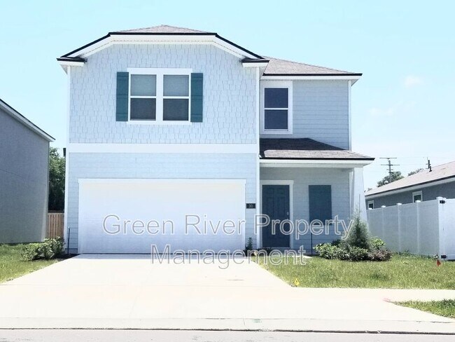 property at 30 Silver Birch St