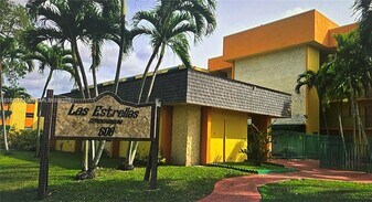 606 W 81st St in Hialeah, FL - Building Photo