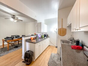 945 Judson Ave, Unit 3 in Evanston, IL - Foto de edificio - Building Photo