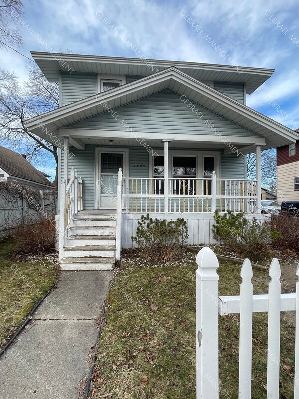 3409 Rust Ave Saginaw, MI Rental Homes and Apartments for Rent