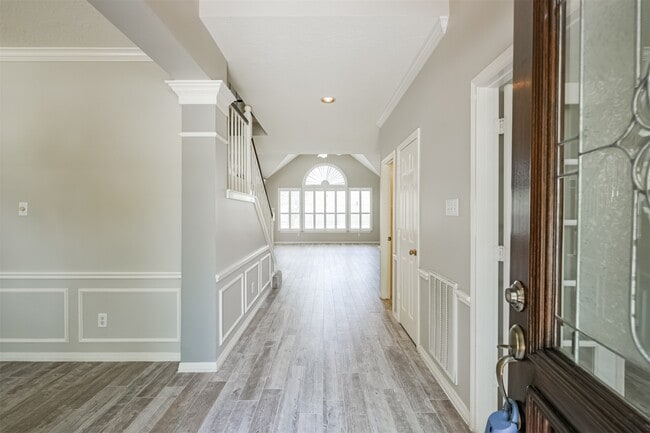 3223 Pleasant Cove Ct in Houston, TX - Building Photo - Building Photo