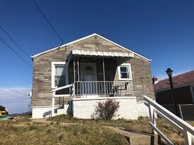 278 Liberty St in Bridgeville, PA - Building Photo