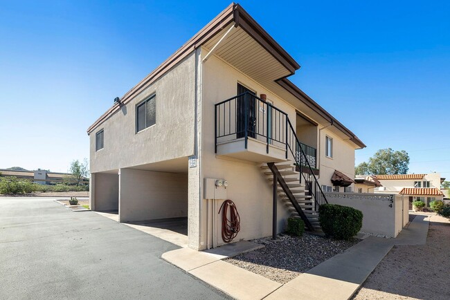 property at 756 E Joan D Arc