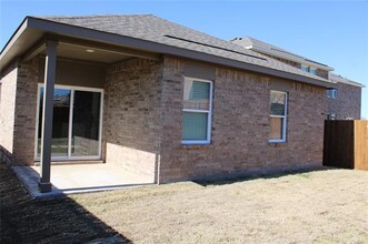 2008 Burnwood St in Melissa, TX - Building Photo - Building Photo