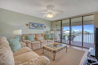 5801 N Banana River Blvd in Cape Canaveral, FL - Building Photo - Building Photo