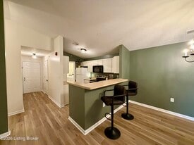 2601 Callery Place in Louisville, KY - Building Photo