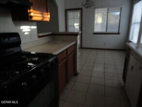12242 Pedro Figari Ave in El Paso, TX - Building Photo - Building Photo