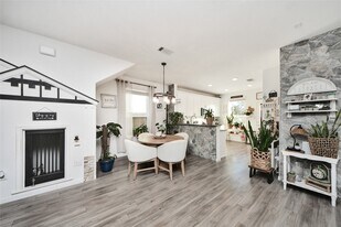 25928 Chicory Dr in Magnolia, TX - Building Photo