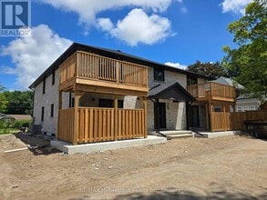 70-270 Queen St in Huron East, ON - Building Photo - Building Photo