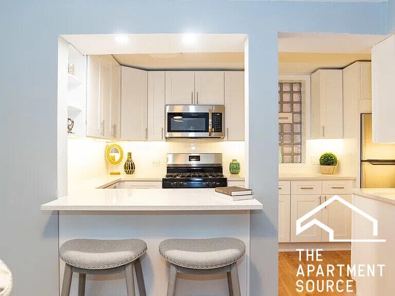 3729 N Clifton Ave in Chicago, IL - Building Photo